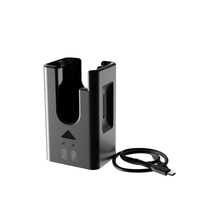 DN100 Charger
