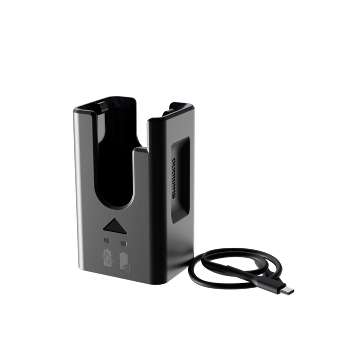 DN100 Charger