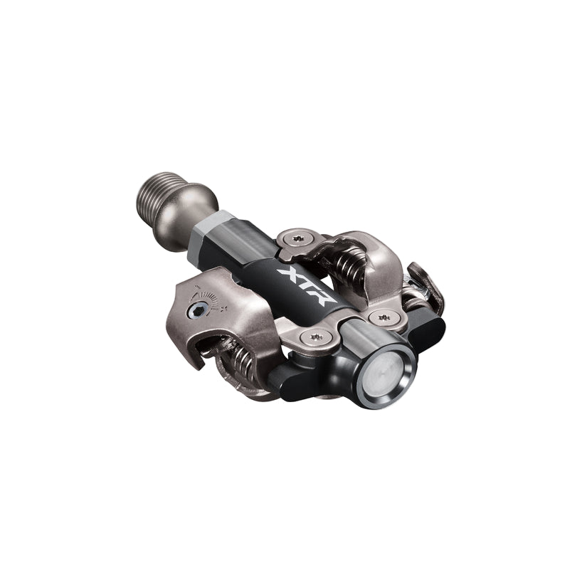 XTR XC M9200 Pedals