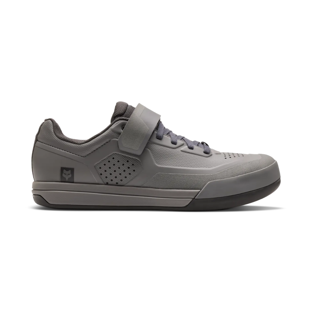 Union Clipless Shoes