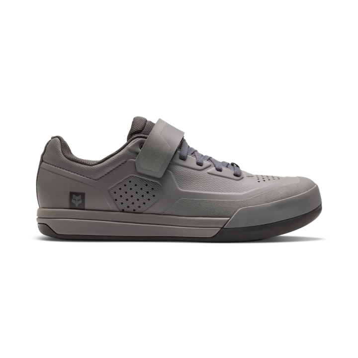 Union Clipless Shoes