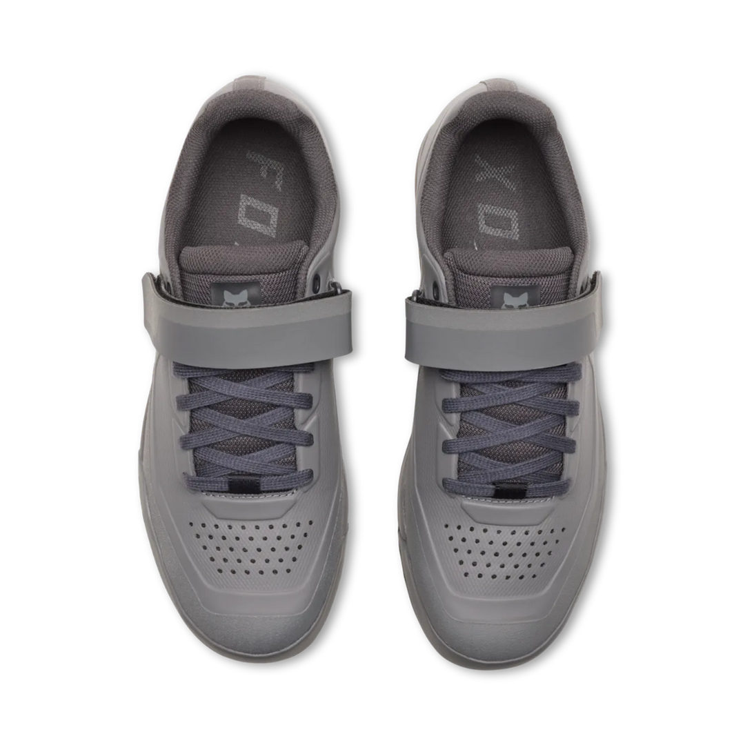 Union Clipless Shoes