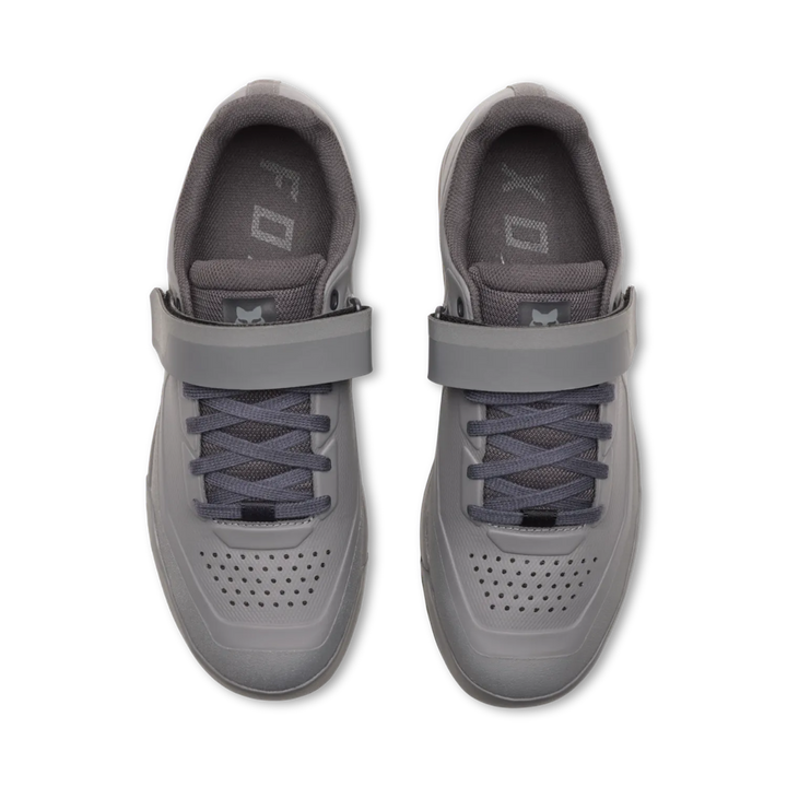 Union Clipless Shoes