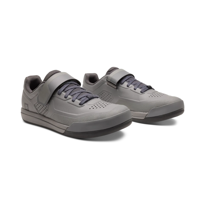 Union Clipless Shoes