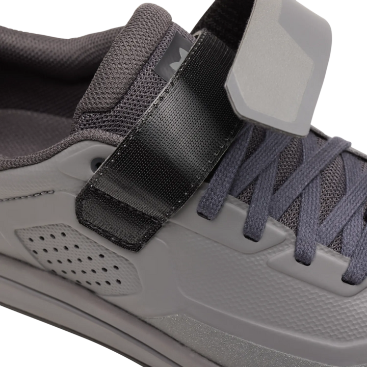Union Clipless Shoes