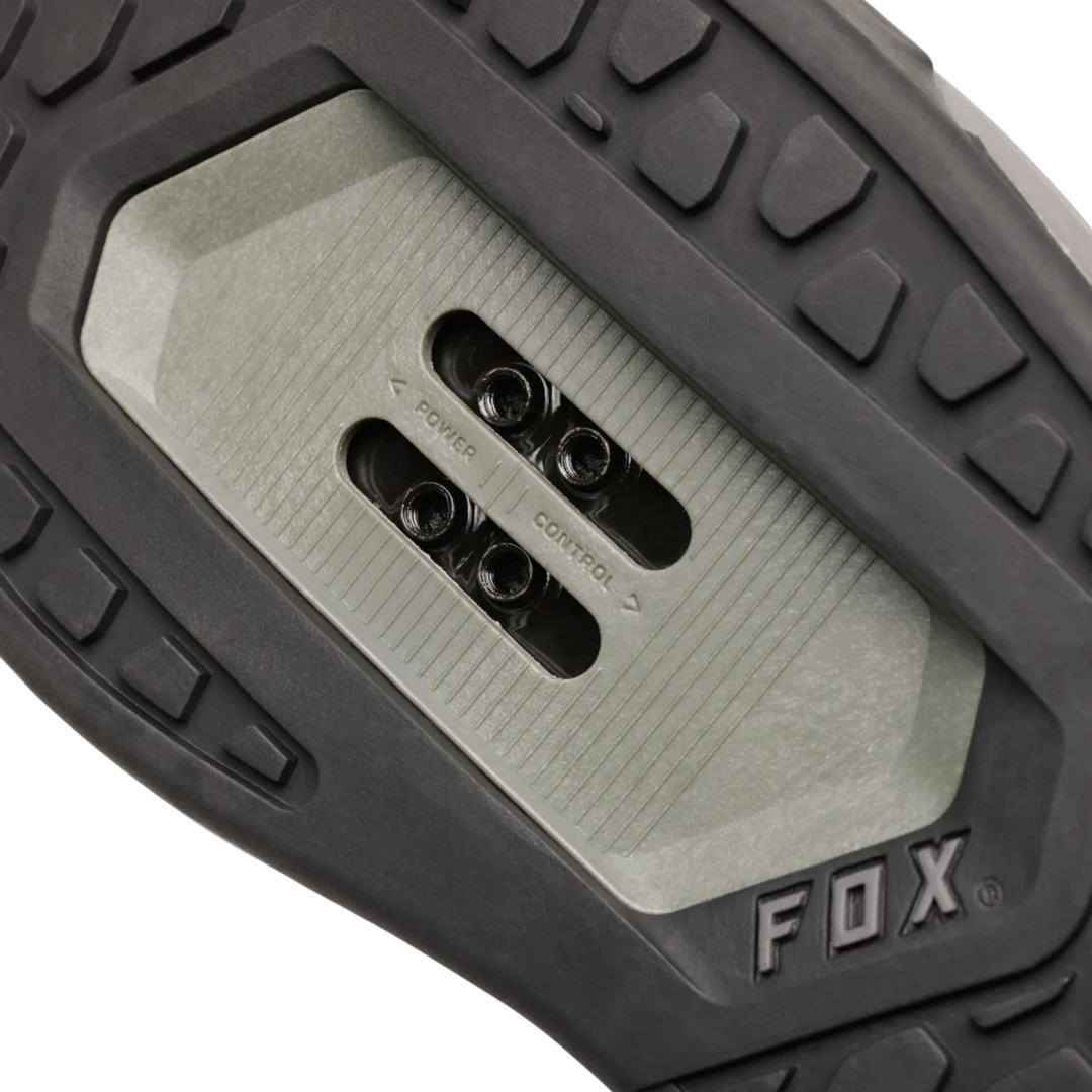 Union Clipless Shoes