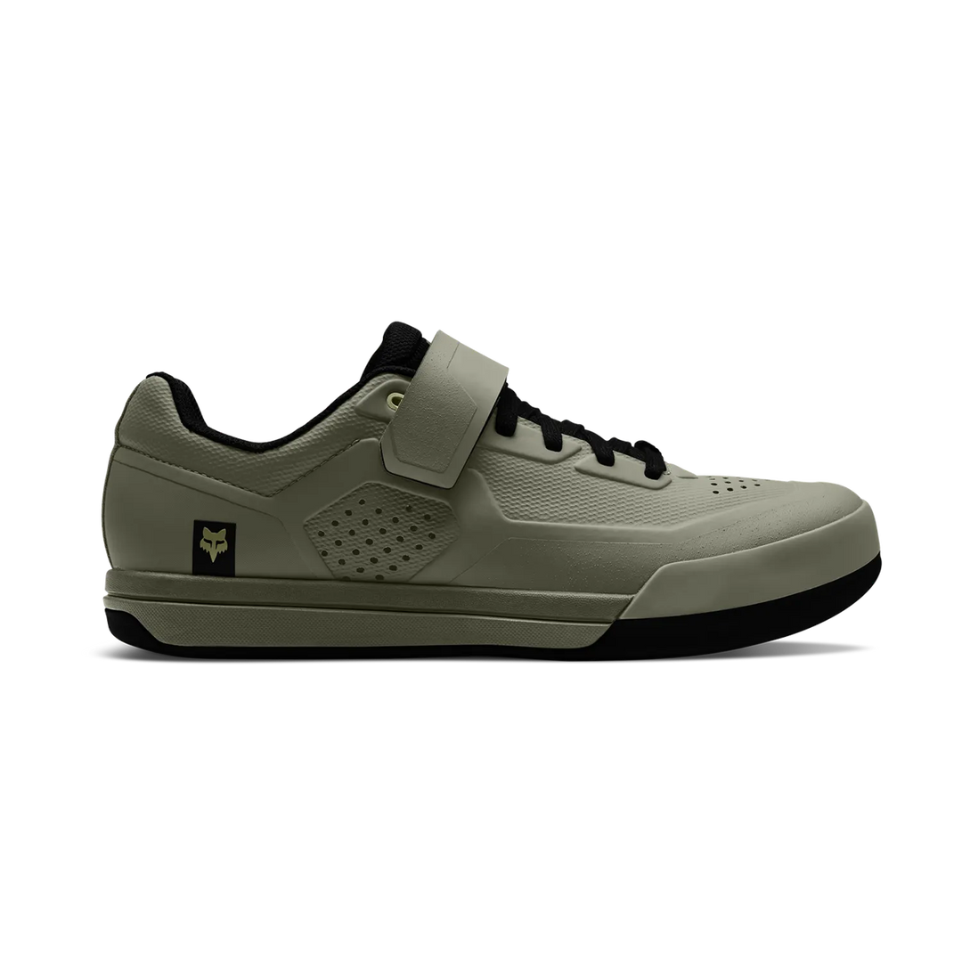FOX Clothing Union Clipless Shoes (Previous Year)