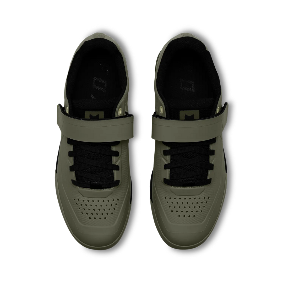 FOX Clothing Union Clipless Shoes (Previous Year)