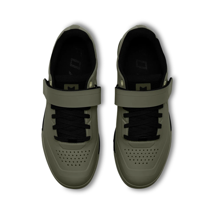 FOX Clothing Union Clipless Shoes (Previous Year)