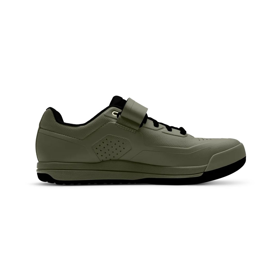 FOX Clothing Union Clipless Shoes (Previous Year)