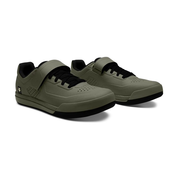 FOX Clothing Union Clipless Shoes (Previous Year)