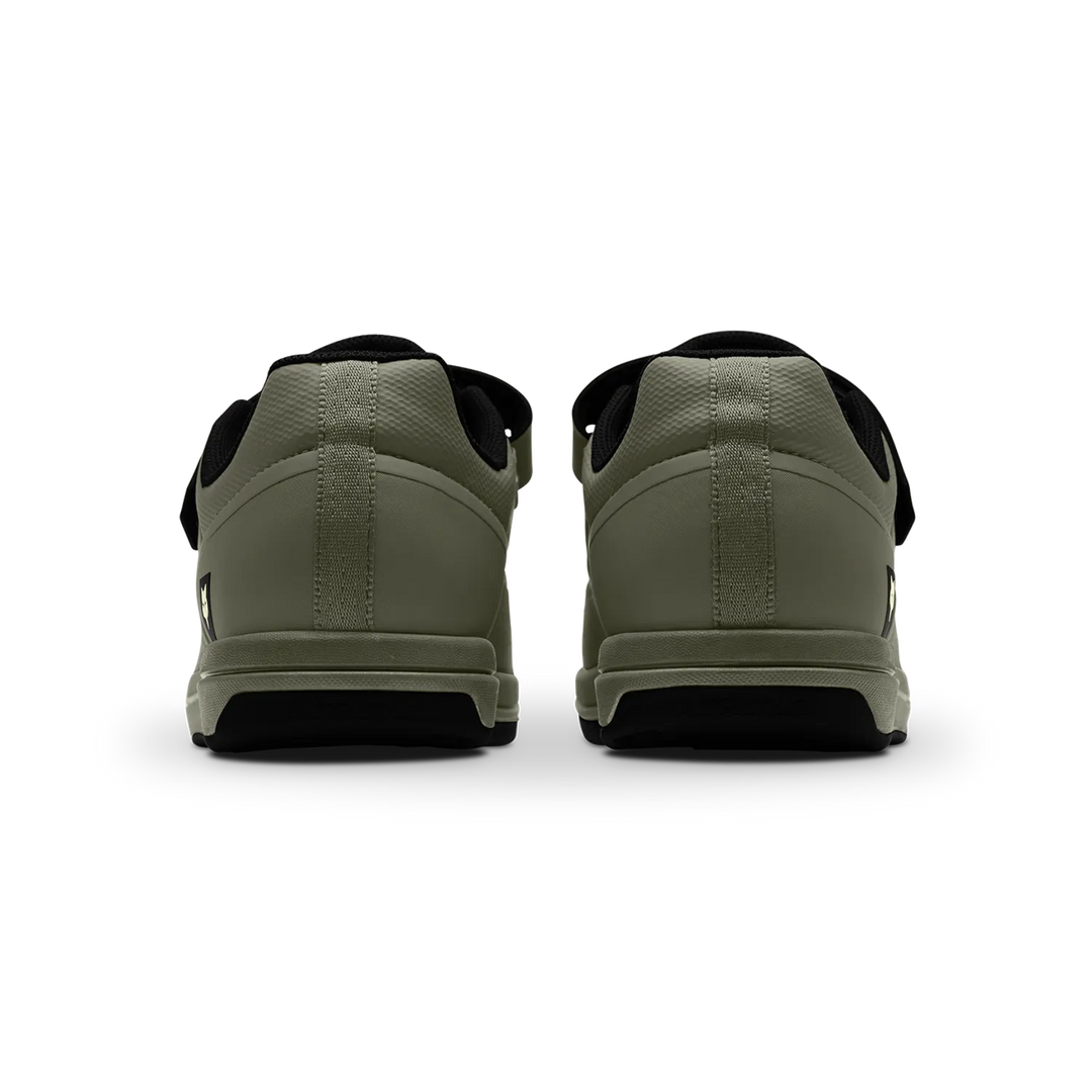 FOX Clothing Union Clipless Shoes (Previous Year)