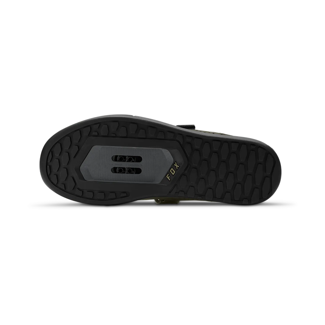 FOX Clothing Union Clipless Shoes (Previous Year)