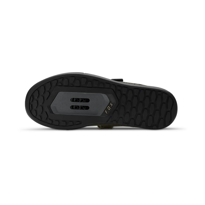 FOX Clothing Union Clipless Shoes (Previous Year)