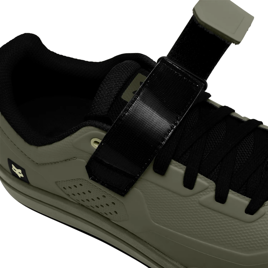 FOX Clothing Union Clipless Shoes (Previous Year)