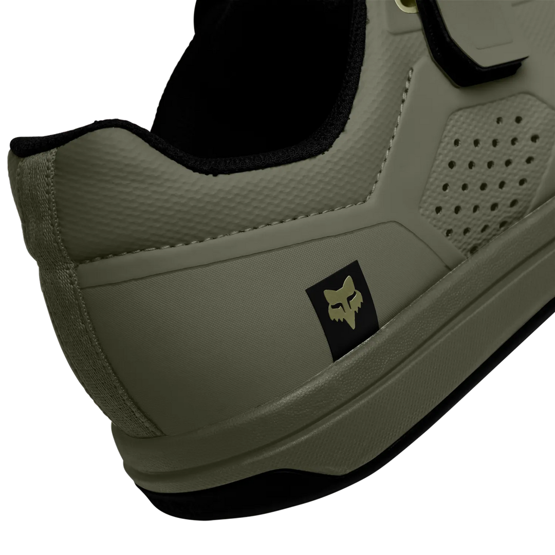 FOX Clothing Union Clipless Shoes (Previous Year)