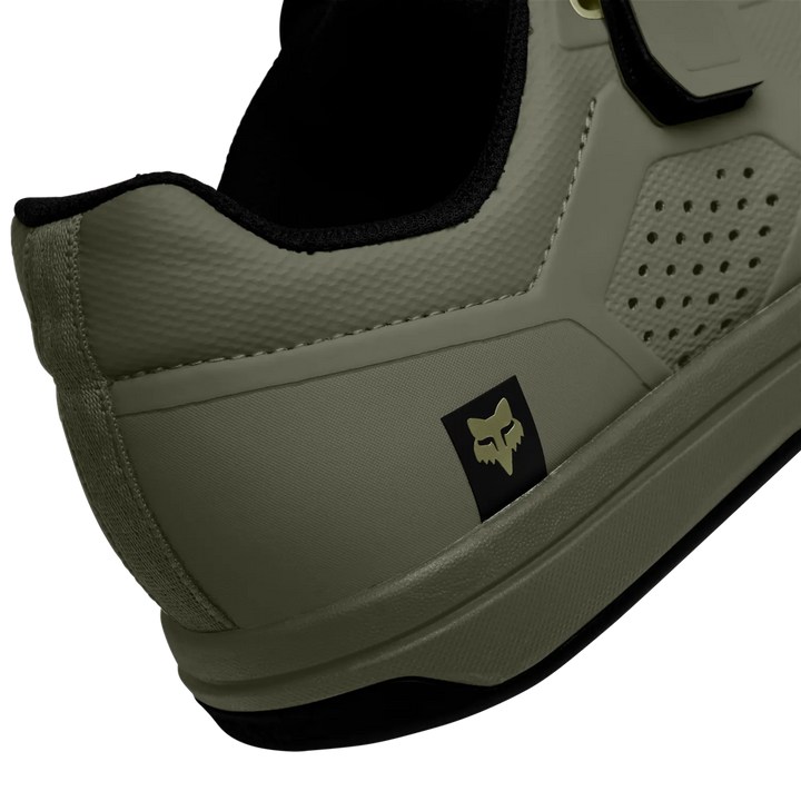 FOX Clothing Union Clipless Shoes (Previous Year)