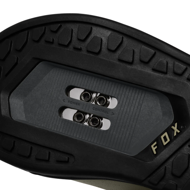 FOX Clothing Union Clipless Shoes (Previous Year)