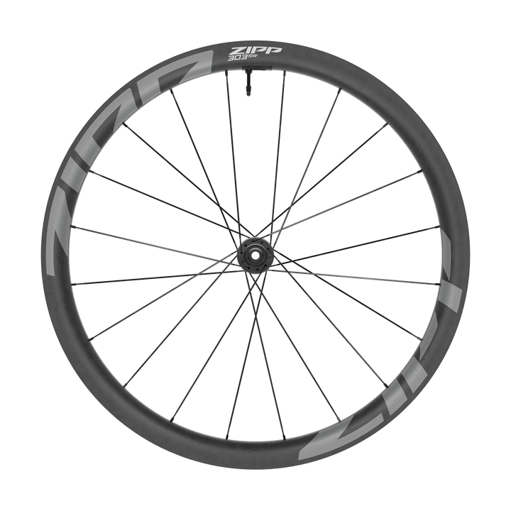 303 SW Tubeless Disc Brake Wheelset - Front