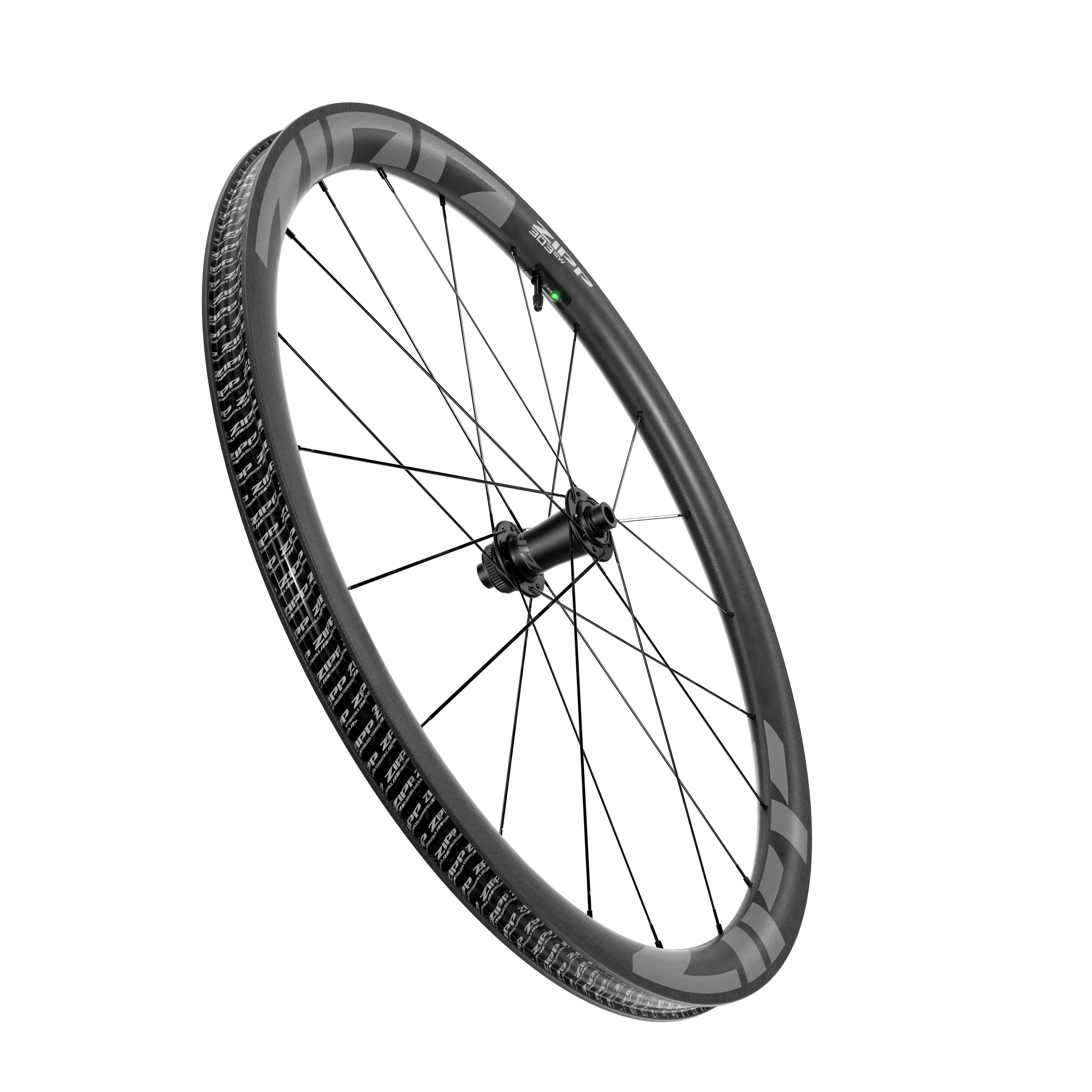Zipp 303 SW Wheels - Thumbnail 2