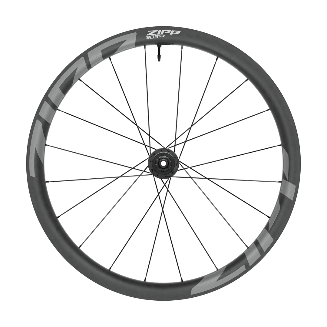 303 SW Tubeless Disc Brake Wheelset - Rear