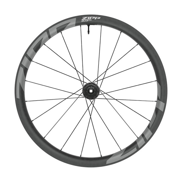 303 SW Tubeless Disc Brake Wheelset - Rear