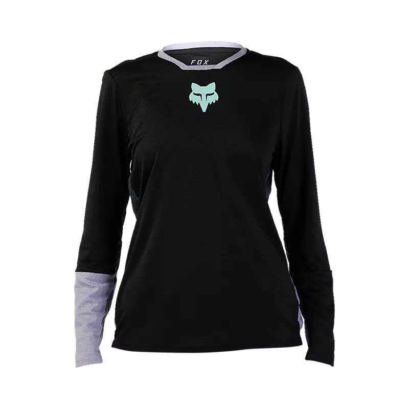 Defend LS Jersey (Women's)