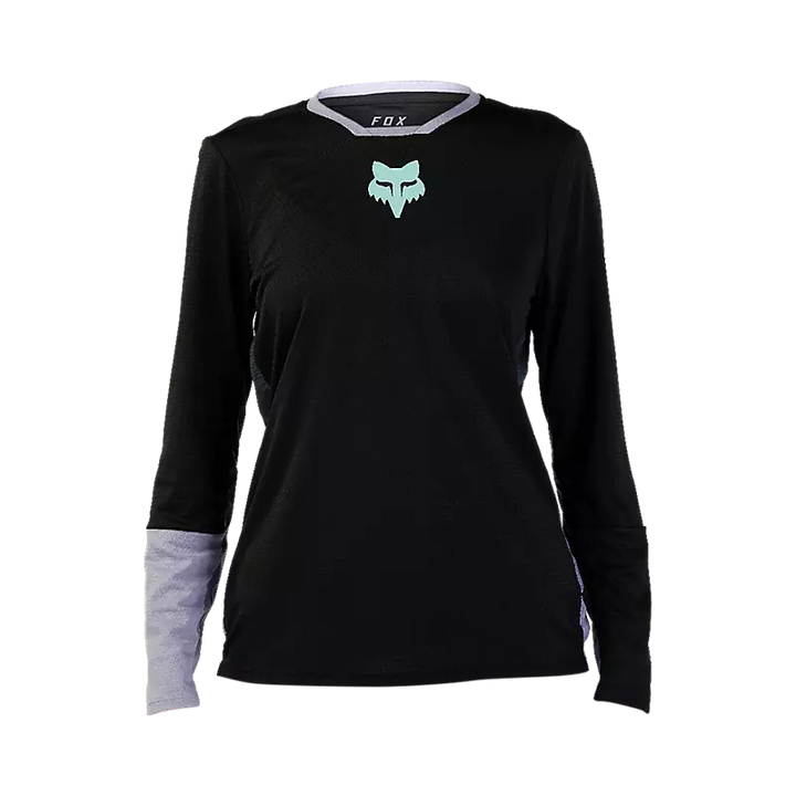 Defend LS Jersey (Women's)