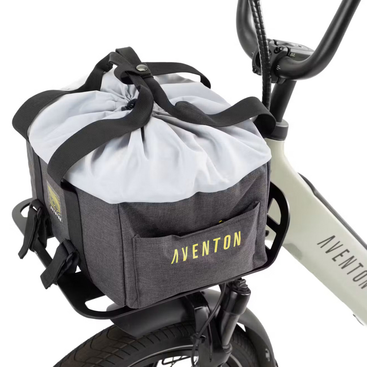 Front Bag
