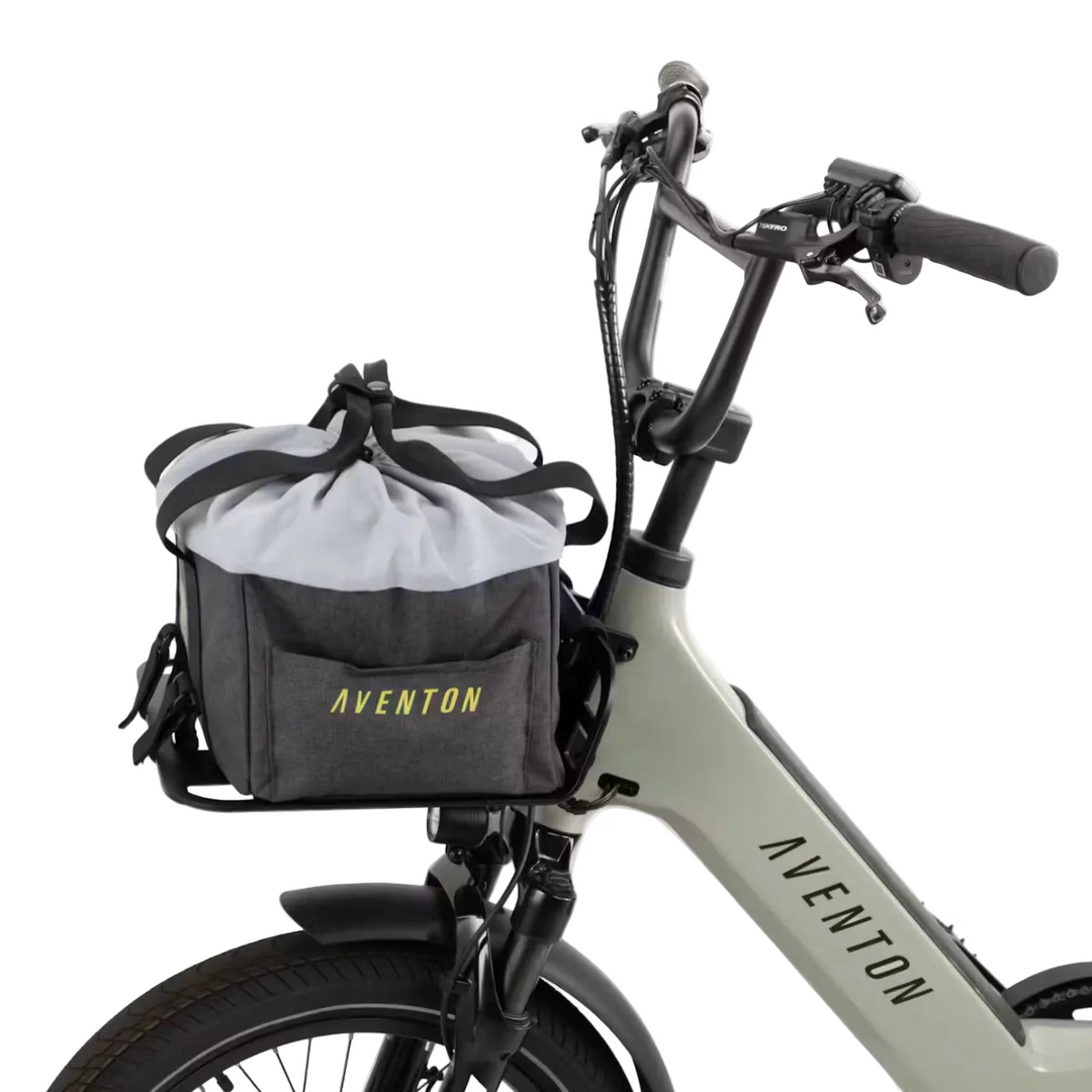 Front Bag
