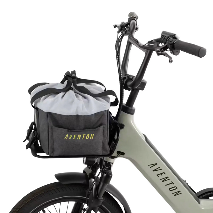 Front Bag
