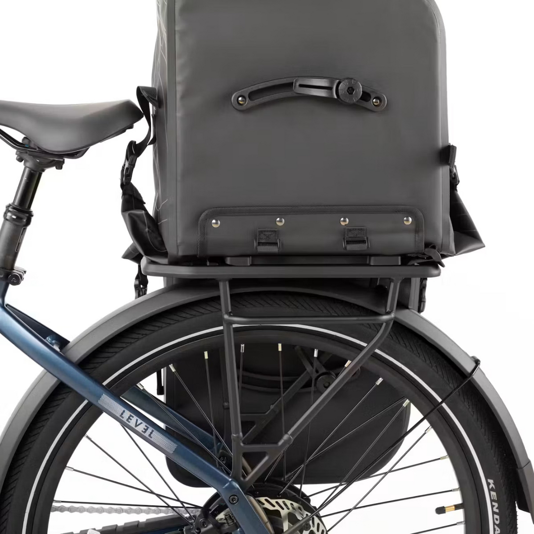 Twin Pannier