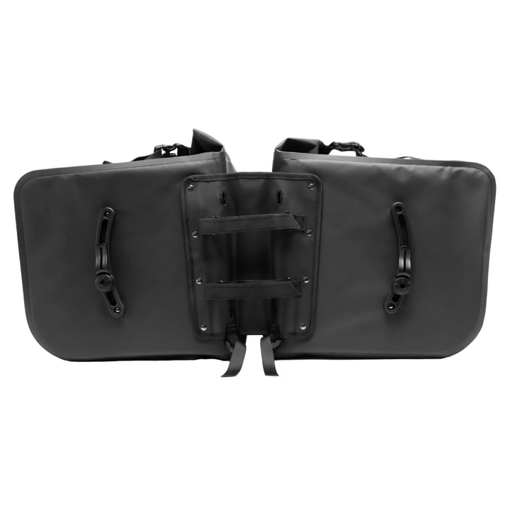 Twin Pannier