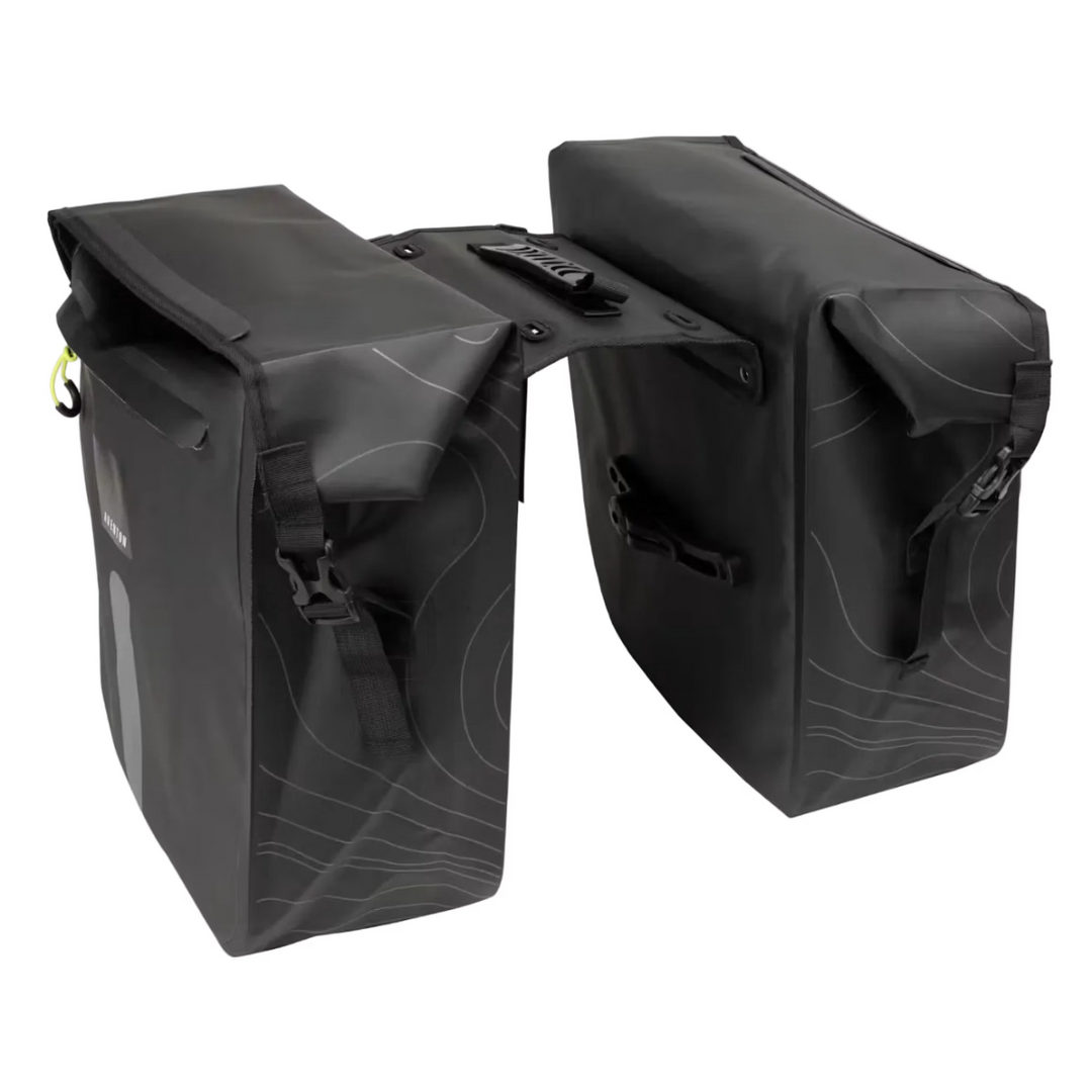 Twin Pannier