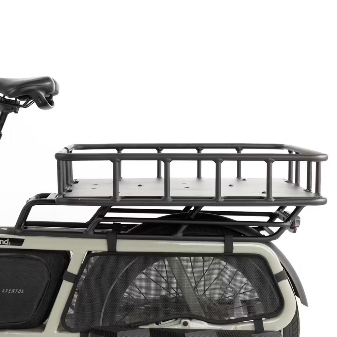 Rear Rack Basket (Abound SR / Abound LR)