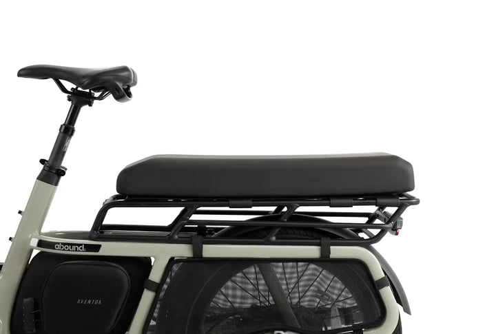 Rear Seat Pad
