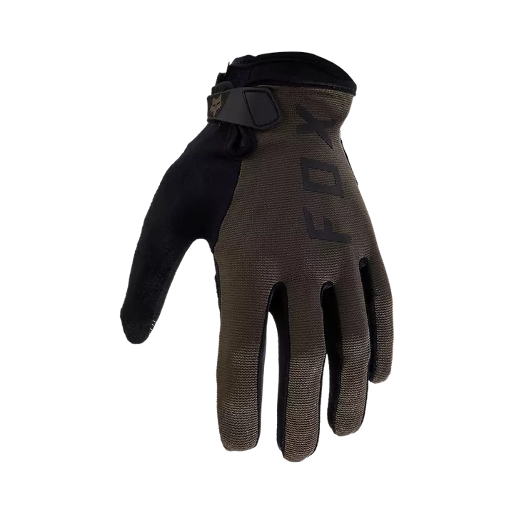 Ranger Gel MTB Gloves