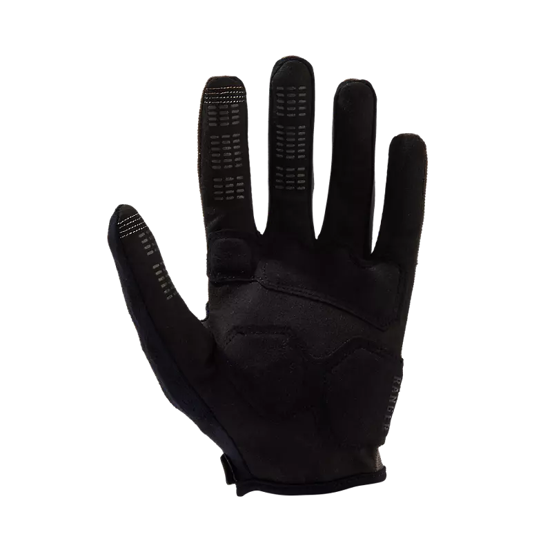 Ranger Gel MTB Gloves