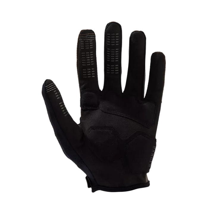 Ranger Gel MTB Gloves