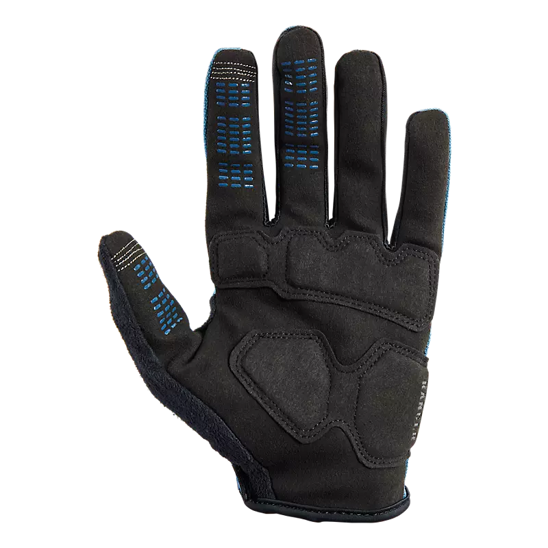 Ranger Gel MTB Gloves