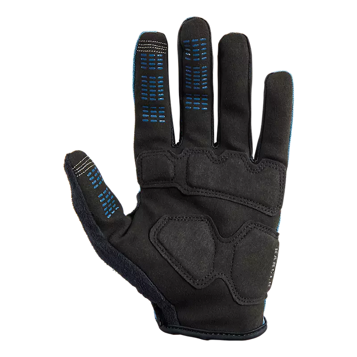 Ranger Gel MTB Gloves