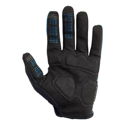 Ranger Gel MTB Gloves