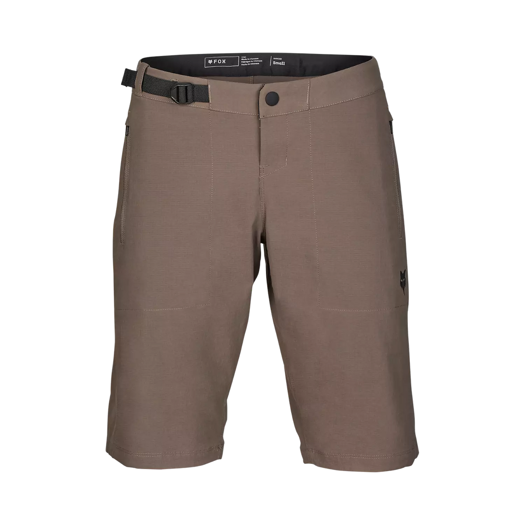 Fox Ranger Lined Shorts (Women's) – Mike's Bikes