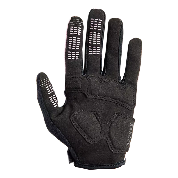 Ranger MTB Gel Gloves (Women's)