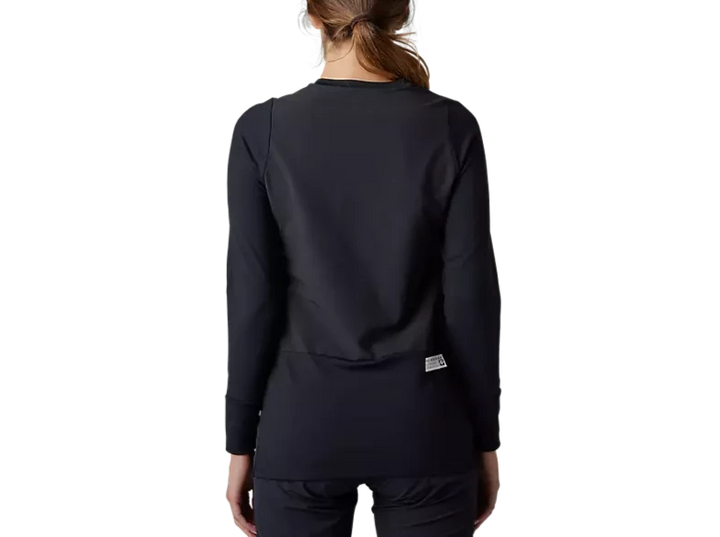 Defend Thermal Jersey (Women's)