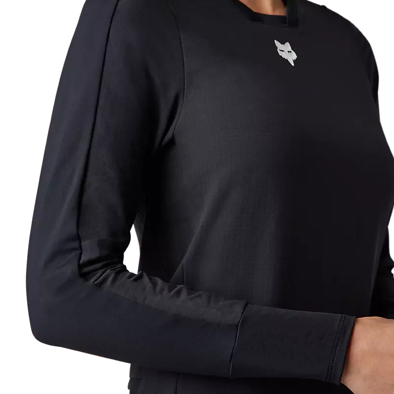 Defend Thermal Jersey (Women's)