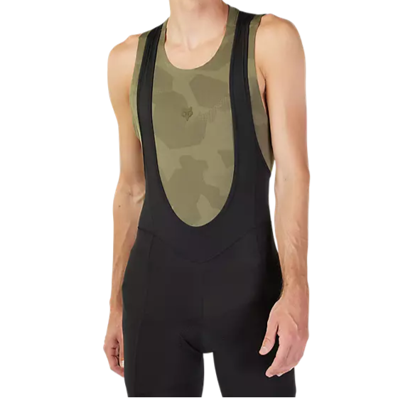 Tecbase Bib Liner Shorts