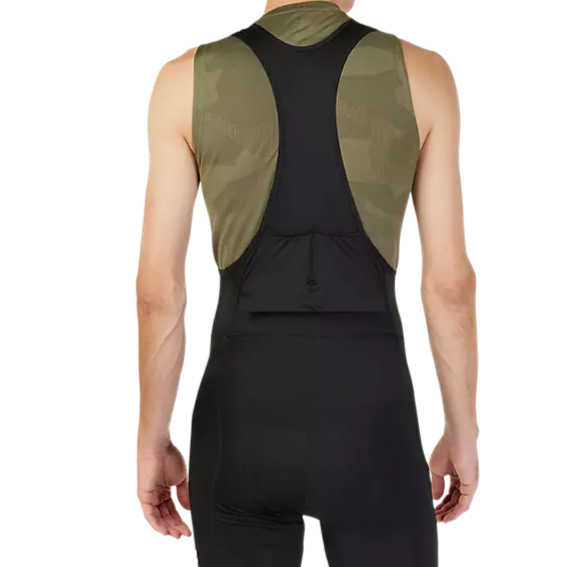 Tecbase Bib Liner Shorts