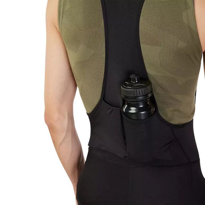 Tecbase Bib Liner Shorts