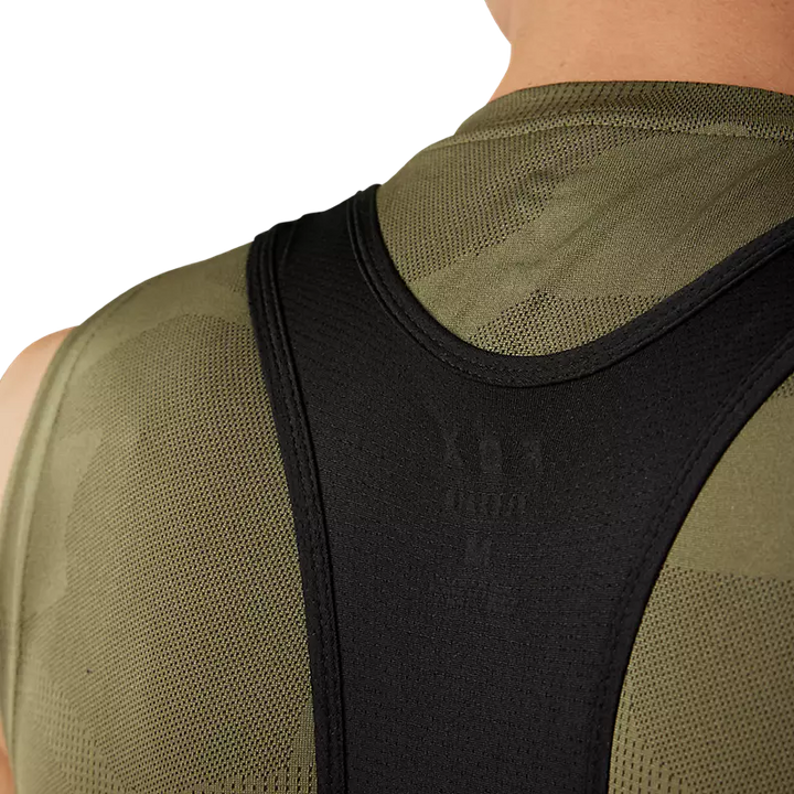 Tecbase Bib Liner Shorts